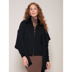 Capa Removível 2 em 1 c/ Jaqueta Biamar Preta - 28... - STILOMOR