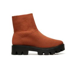 Bota Tratorada Anselmi - Ferragem - 46233-04 - STILOMOR