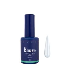 Bluwe Capa Base Flex Super Clear 10ml - Bella Store