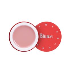 Bluwe Gel Banho de Fibra Natural Pink 30g - Bella Store