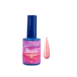 Bluwe Top Coat Shine Aurora 10ml - Bella Store