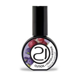 CutiOil Frutos do Bosque 12ml - Nails 21 - Bella Store