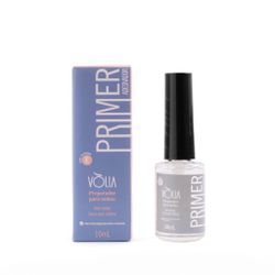 Primer Adesivador Vòlia 10ml - Bella Store