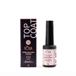 Top Coat Tradicional 9g Vòlia - Bella Store