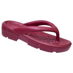 Chinelo Feminino Tamanco Nuvem Ortopédico EVA Maci... - Calçados Web Brasil