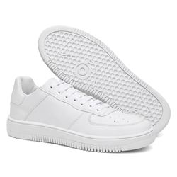 TENIS 1800 BRANCO MASCULINO - 1800.BCO - STREETWALKER