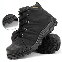 Cuturno 5001 PRETO Adventure - 5001.PTO - STREETWALKER