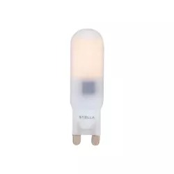 Lâmpada Led G9 Bipino 4w 2700k - Stella - STH8141/... - Studio Arqcasa