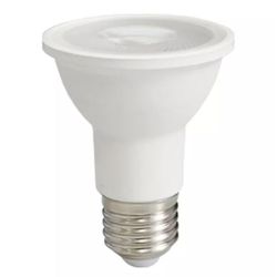 Lâmpada LED PAR20 E27 40° IRC 90 2700K 7W Bivolt -... - Studio Arqcasa