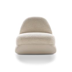 Poltrona Canoa por Maurício Bonfim - Feeling Estof... - Studio Arqcasa