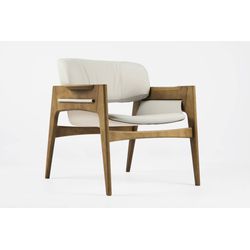 Poltrona Theo Nogueira por Bruno Faucz - Moora Mob... - Studio Arqcasa