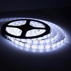 Fita de LED Branco Frio 12V 48W 6500K - Salvattore - Studio Arqcasa