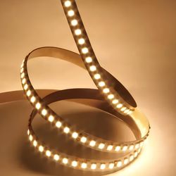 Fita de LED 15w rolo de 5 Metros 5050 2700K 12V IP... - Studio Arqcasa