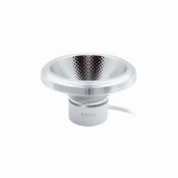 Lâmpada de LED Módulo AR111 10W Bivolt 4000K - Opu... - Studio Arqcasa