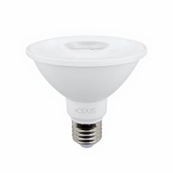 Lâmpada de Led Par30 10W Bivolt 6000K - Opus LP320... - Studio Arqcasa