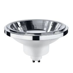 Lâmpada de Led AR111 10W Bivolt 3000K - Initial AR... - Studio Arqcasa