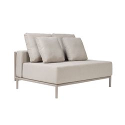 Módulo Intermediário Taíba - Mestreartesão - Studio Arqcasa