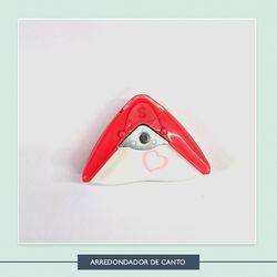 Arredondador de Canto - Cantoneira - FMT0033 - Studio Office K