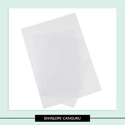 Envelope Canguru - 532CB4 - Studio Office K