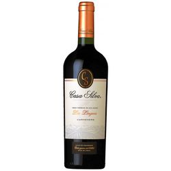 Casa Silva Gran Terroir Los Lingues 750ml - Super Vinhos