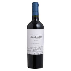 Tomero Malbec 750ml - Super Vinhos