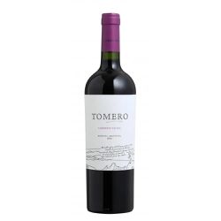 Tomero Cabernet Franc 750ml - Super Vinhos