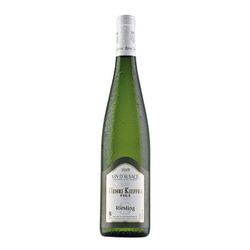 Henri Kieffer, Riesling 2019 750ml - Super Vinhos