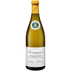 Louis Latour Bourgogne Chardonnay 2020 750ml - Super Vinhos