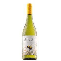 Babylon’s Peak, Busy Bee Chenin Blanc 750ml - Super Vinhos