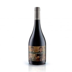 Estampa Inspiracion Sangiovese 750ml - Super Vinhos