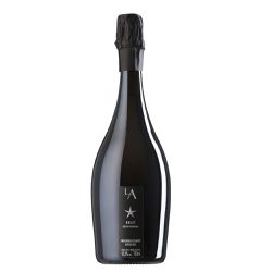 LA clássico Brut 750ml - Super Vinhos