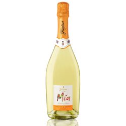 Espumante Freixenet Mia Moscato Fruity & Sweet 750... - Super Vinhos