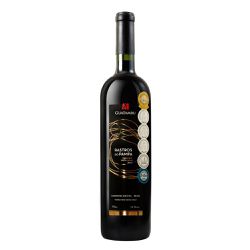 Rastros do pampa cabernet sauvignon 750ml - Super Vinhos
