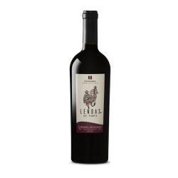 Lendas do Pampa cabernet sauvignon 750ml - Super Vinhos