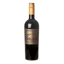 Corbelli Nero d Avola 750ml - Super Vinhos