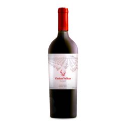 Miolo Vinhas Velhas Tannat 750ml - Super Vinhos