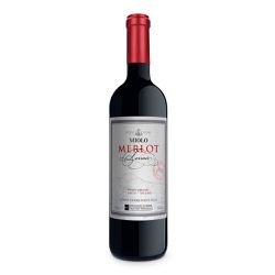 Miolo Merlot Terroir 750ml - Super Vinhos