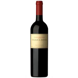 Angelica Zapata Cabernet Sauvignon 750ml - Super Vinhos