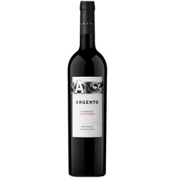 Argento Cabernet Sauvignon 750ml - Super Vinhos