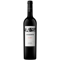 Argento Malbec 750ml - Super Vinhos