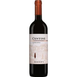 Banfi Centine Toscana 750ml - Super Vinhos