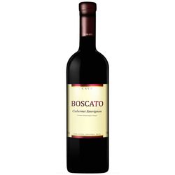 Boscato Cabernet Sauvignon 750ml - Super Vinhos