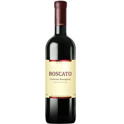 Boscato Cave Cabernet Sauvignon 750 ml - Super Vinhos