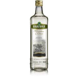 Cachaça Brazuka 700ml - Super Vinhos