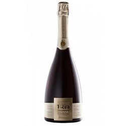 Espumante Casa Valduga 130 Blanc De Blanc 750ml - Super Vinhos