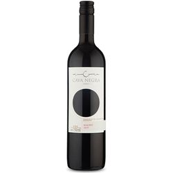 Cava Negra Malbec 750ml - Super Vinhos