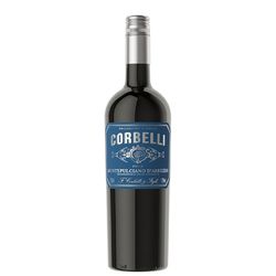 Corbelli Montepulciano d Abruzzo 750ml - Super Vinhos