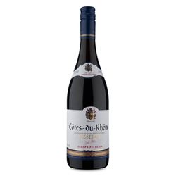 Cotes Du Rhone Reserve Syrah Joseph Pellerin 750ml - Super Vinhos