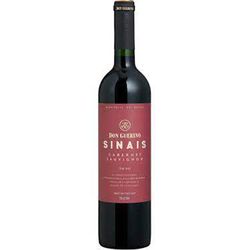 Don Guerino Sinais Cabernet Sauvignon 750ml - Super Vinhos