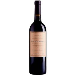 Dv Catena Cabernet Malbec 750ml - Super Vinhos